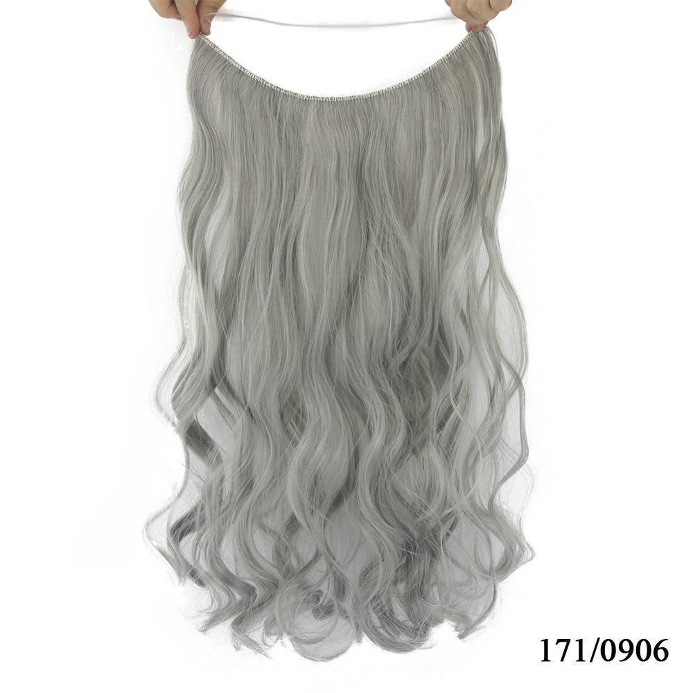 Invisible Halo Hair Extension Invisible Halo Hair Extension